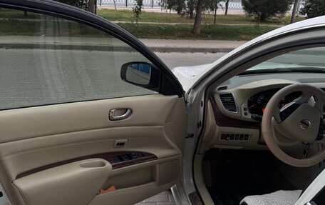 Nissan Teana, 2008 год, 1 350 000 рублей, 9 фотография