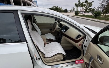 Nissan Teana, 2008 год, 1 350 000 рублей, 5 фотография