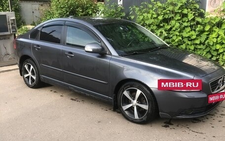 Volvo S40 II, 2011 год, 690 000 рублей, 7 фотография