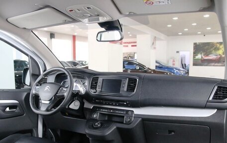 Citroen SpaceTourer I, 2022 год, 5 400 000 рублей, 2 фотография