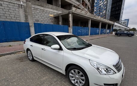Nissan Teana, 2008 год, 1 350 000 рублей, 13 фотография