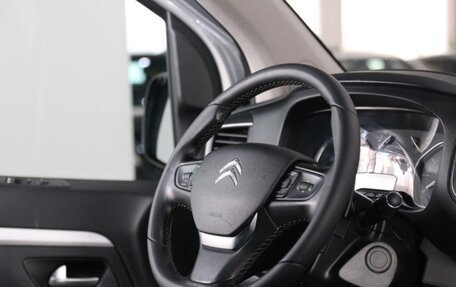 Citroen SpaceTourer I, 2022 год, 5 400 000 рублей, 6 фотография