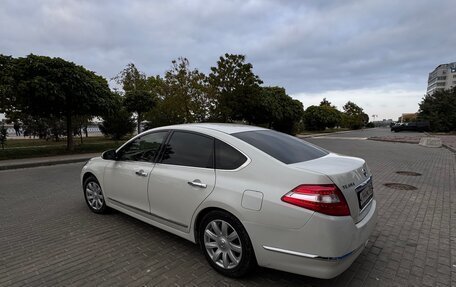 Nissan Teana, 2008 год, 1 350 000 рублей, 14 фотография
