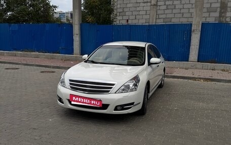 Nissan Teana, 2008 год, 1 350 000 рублей, 12 фотография