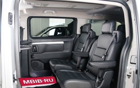 Citroen SpaceTourer I, 2022 год, 5 400 000 рублей, 3 фотография