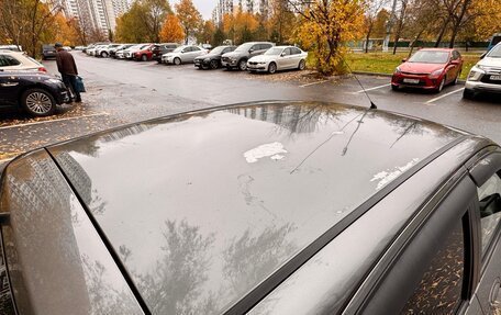 Hyundai Getz I рестайлинг, 2005 год, 550 000 рублей, 9 фотография