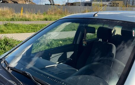 Hyundai Getz I рестайлинг, 2003 год, 350 000 рублей, 10 фотография