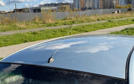 Hyundai Getz I рестайлинг, 2003 год, 350 000 рублей, 11 фотография