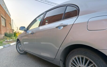 Geely Emgrand EC7, 2014 год, 360 000 рублей, 4 фотография