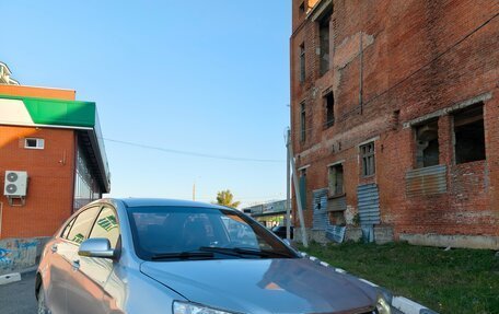Geely Emgrand EC7, 2014 год, 360 000 рублей, 2 фотография