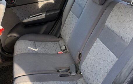 Hyundai Getz I рестайлинг, 2003 год, 350 000 рублей, 18 фотография