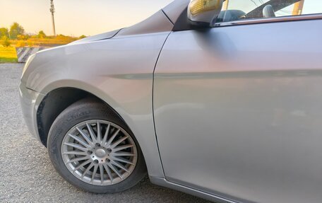Geely Emgrand EC7, 2014 год, 360 000 рублей, 5 фотография