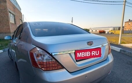 Geely Emgrand EC7, 2014 год, 360 000 рублей, 3 фотография