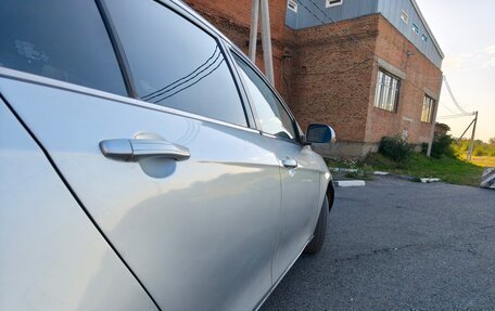 Geely Emgrand EC7, 2014 год, 360 000 рублей, 9 фотография