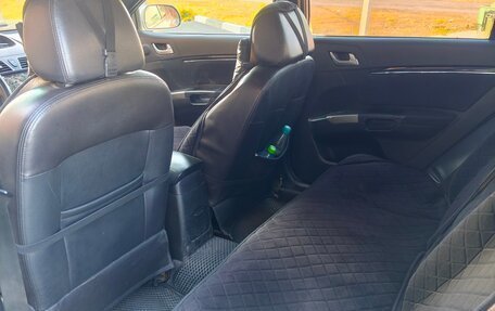 Geely Emgrand EC7, 2014 год, 360 000 рублей, 14 фотография