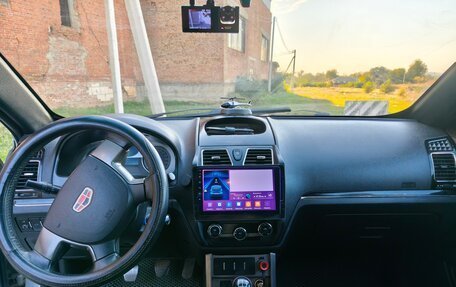 Geely Emgrand EC7, 2014 год, 360 000 рублей, 12 фотография