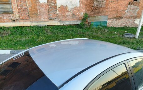 Geely Emgrand EC7, 2014 год, 360 000 рублей, 10 фотография