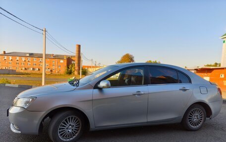 Geely Emgrand EC7, 2014 год, 360 000 рублей, 18 фотография