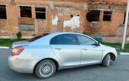 Geely Emgrand EC7, 2014 год, 360 000 рублей, 20 фотография