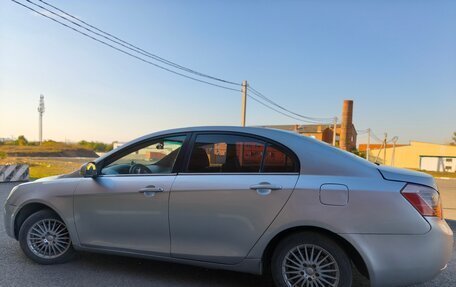 Geely Emgrand EC7, 2014 год, 360 000 рублей, 19 фотография