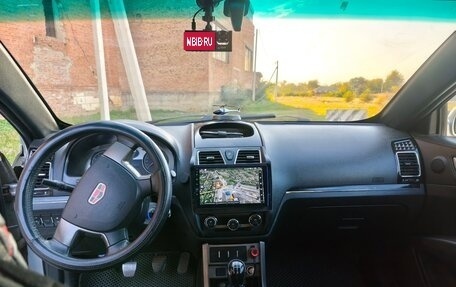 Geely Emgrand EC7, 2014 год, 360 000 рублей, 13 фотография