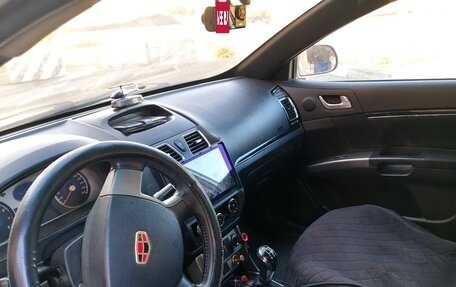 Geely Emgrand EC7, 2014 год, 360 000 рублей, 15 фотография