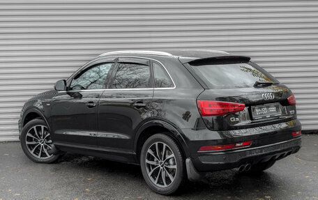 Audi Q3, 2017 год, 2 490 000 рублей, 7 фотография
