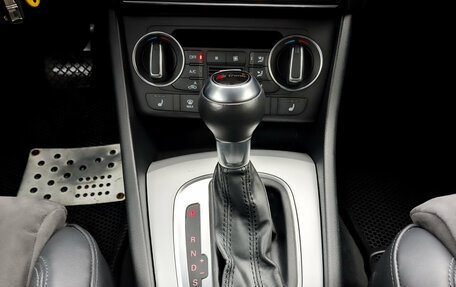 Audi Q3, 2017 год, 2 490 000 рублей, 28 фотография