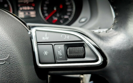 Audi Q3, 2017 год, 2 490 000 рублей, 27 фотография