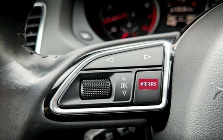 Audi Q3, 2017 год, 2 490 000 рублей, 26 фотография