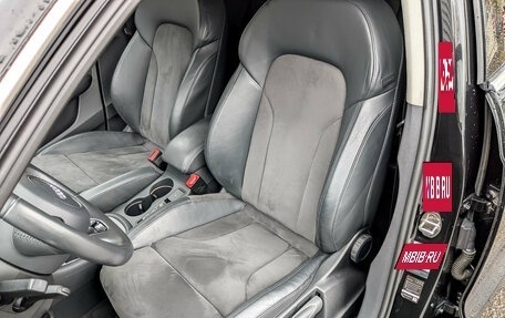 Audi Q3, 2017 год, 2 490 000 рублей, 20 фотография