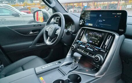 Lexus LX, 2026 год, 21 000 000 рублей, 14 фотография
