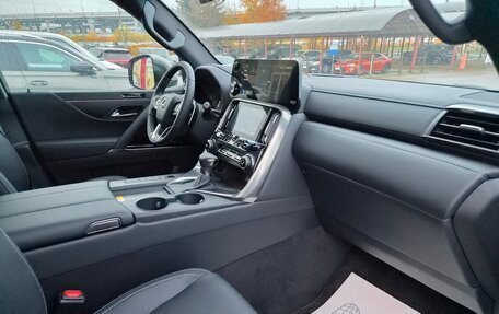 Lexus LX, 2026 год, 21 000 000 рублей, 13 фотография