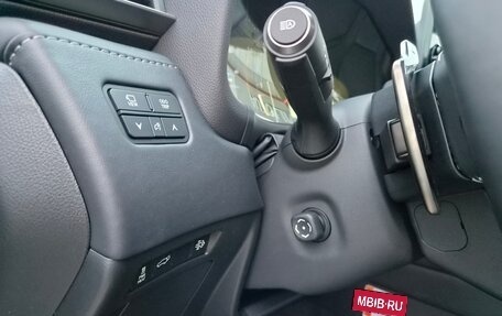 Lexus LX, 2026 год, 21 000 000 рублей, 11 фотография