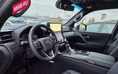 Lexus LX, 2026 год, 21 000 000 рублей, 9 фотография