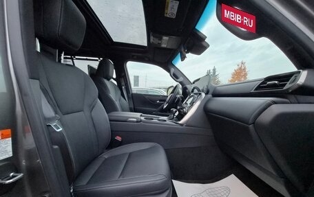 Lexus LX, 2026 год, 21 000 000 рублей, 12 фотография