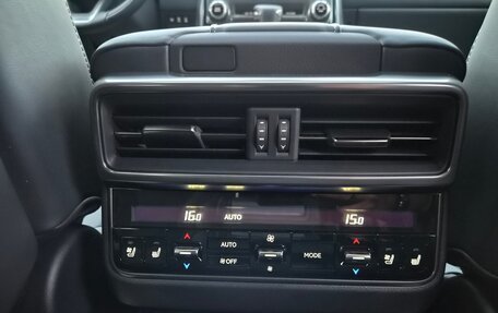 Lexus LX, 2026 год, 21 000 000 рублей, 21 фотография