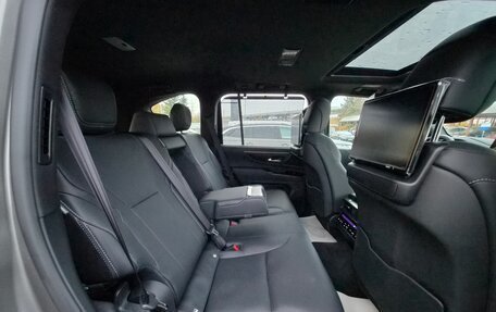 Lexus LX, 2026 год, 21 000 000 рублей, 20 фотография