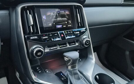 Lexus LX, 2026 год, 21 000 000 рублей, 27 фотография