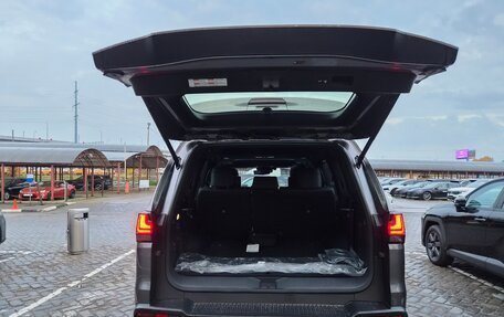 Lexus LX, 2026 год, 21 000 000 рублей, 29 фотография