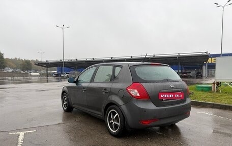 KIA cee'd I рестайлинг, 2010 год, 540 000 рублей, 5 фотография