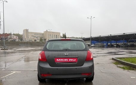 KIA cee'd I рестайлинг, 2010 год, 540 000 рублей, 4 фотография