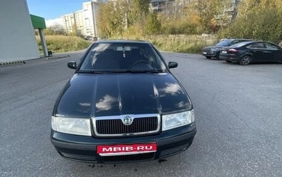 Skoda Octavia IV, 2003 год, 345 000 рублей, 1 фотография