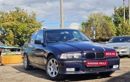 BMW 3 серия, 1993 год, 550 000 рублей, 1 фотография