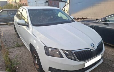 Skoda Octavia, 2018 год, 700 000 рублей, 1 фотография