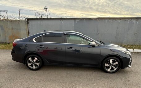 KIA Cerato IV, 2020 год, 1 825 000 рублей, 3 фотография