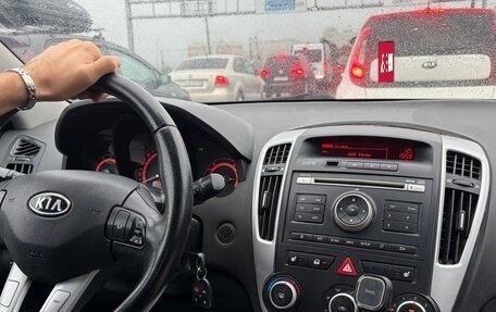 KIA cee'd I рестайлинг, 2010 год, 540 000 рублей, 11 фотография