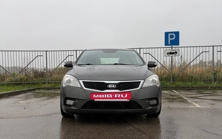 KIA cee'd I рестайлинг, 2010 год, 540 000 рублей, 7 фотография