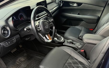 KIA Cerato IV, 2020 год, 1 825 000 рублей, 7 фотография