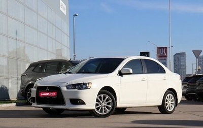 Mitsubishi Lancer IX, 2011 год, 750 000 рублей, 1 фотография